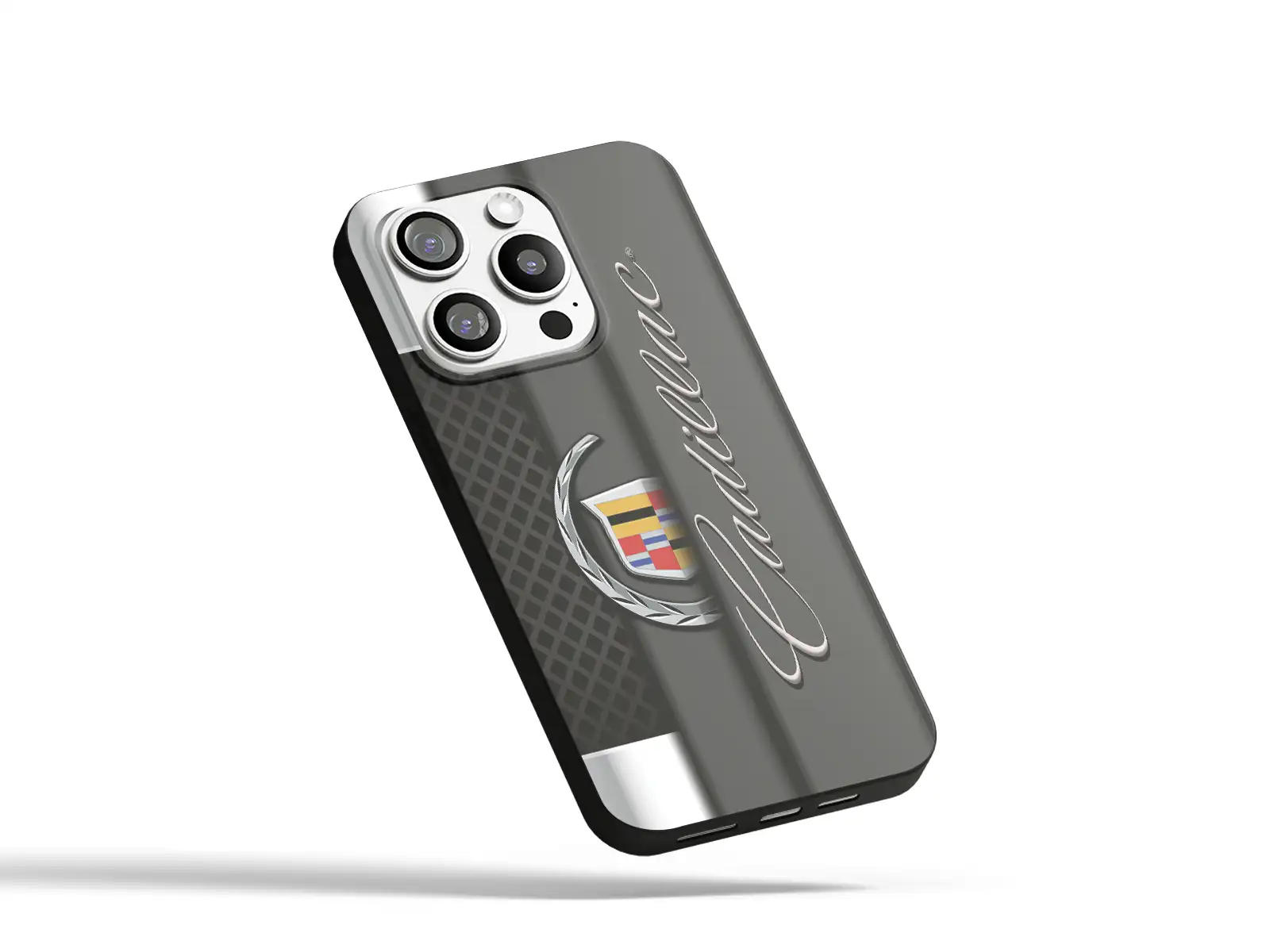 Cadillac Cubiertas Teléfono Estilo Exclusivo Limitado